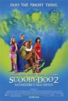 Scooby-Doo 2